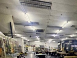 Cheap Canteen | Bare unit | open to new fnb concepts  (D13), Retail #597502131